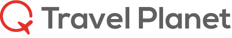 Logo TravelPlanet